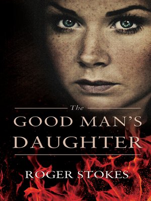 cover image of The Good Man's Daughter